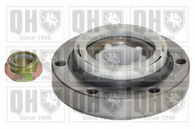 QUINTON HAZELL qwb467 -  Комплект подшипника ступицы колеса